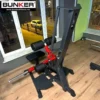 empuje vertical de cadera y gluteo bunker fitness Aparatos para hacer ejercicio Gimnasio en casa equipos de gimnasio real
