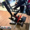 empuje vertical de cadera y gluteo bunker fitness Aparatos para hacer ejercicio Gimnasio en casa equipos de gimnasio real 32