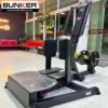 empuje vertical de cadera y gluteo bunker fitness Aparatos para hacer ejercicio Gimnasio en casa equipos de gimnasio real e