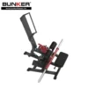 empuje vertical de cadera y gluteo bunker fitness Aparatos para hacer ejercicio Gimnasio en casa equipos de gimnasio real s
