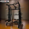 lite smith machine gym todo en uno peso libre bunker fitness Aparatos para hacer ejercicio Gimnasio en casa equipos de gimnasio real 5