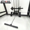 lite smith machine gym todo en uno peso libre bunker fitness Aparatos para hacer ejercicio Gimnasio en casa equipos de gimnasio real 54