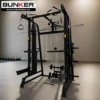 lite smith machine gym todo en uno peso libre bunker fitness Aparatos para hacer ejercicio Gimnasio en casa equipos de gimnasio real 6