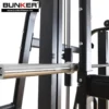lite smith machine gym todo en uno peso libre bunker fitness Aparatos para hacer ejercicio Gimnasio en casa equipos de gimnasio real 66