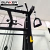lite smith machine gym todo en uno peso libre bunker fitness Aparatos para hacer ejercicio Gimnasio en casa equipos de gimnasio real 78