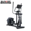 maquina eliptica trainer fitness cardio pro bunker fitness Aparatos para hacer ejercicio Gimnasio en casa equipos de gimnasio real 35