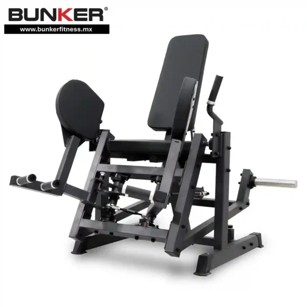 multi abductor peso libre bunker fitness Aparatos para hacer ejercicio Gimnasio en casa equipos de gimnasio real