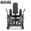 multi abductor peso libre pro bunker fitness Aparatos para hacer ejercicio Gimnasio en casa equipos de gimnasio real 3