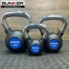 pesas rusas bunker fitness Aparatos para hacer ejercicio Gimnasio en casa equipos de gimnasio real