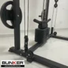power smith machine gym todo en uno bunker fitness Aparatos para hacer ejercicio Gimnasio en casa equipos de gimnasio real 62