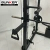 power smith machine gym todo en uno bunker fitness Aparatos para hacer ejercicio Gimnasio en casa equipos de gimnasio real 8