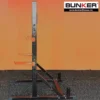 rack para sentadillas bunker fitness Aparatos para hacer ejercicio Gimnasio en casa equipos de gimnasio real