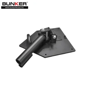 accesorio landmine desmontable bunker fitness Aparatos para hacer ejercicio Gimnasio en casa