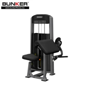 bicep curl g8 bunker fitness Aparatos para hacer ejercicio Gimnasio en casa