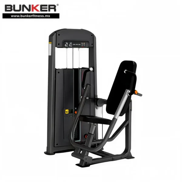 chest press g8 bunker fitness Aparatos para hacer ejercicio Gimnasio en casa
