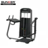 hip trainer g8 bunker fitness Aparatos para hacer ejercicio Gimnasio en casa