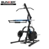 multigym fitness bunker fitness Aparatos para hacer ejercicio Gimnasio en casa 1