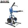 multigym fitness bunker fitness Aparatos para hacer ejercicio Gimnasio en casa