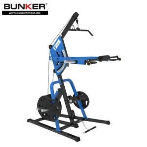 multigym fitness bunker fitness Aparatos para hacer ejercicio Gimnasio en casa
