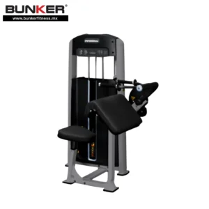 tricep extension g8 bunker fitness Aparatos para hacer ejercicio Gimnasio en casa