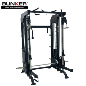 onyx smith bunker fitness Aparatos para hacer ejercicio Gimnasio en casa