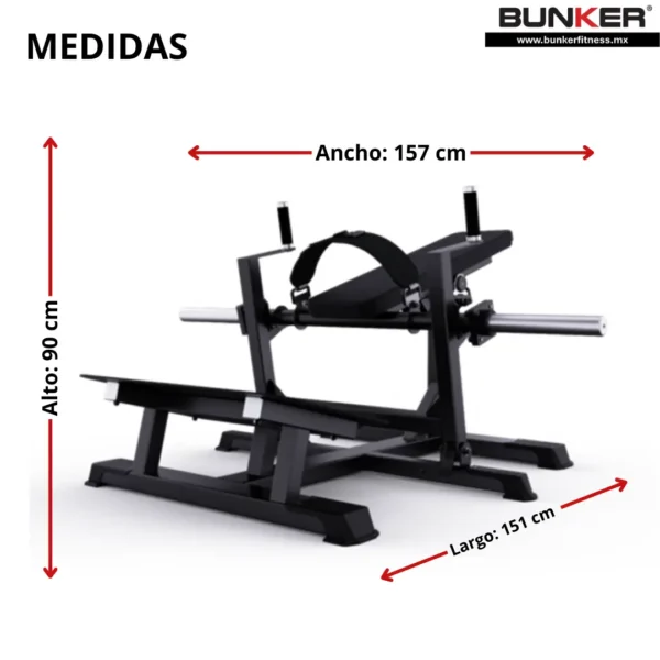 belt hip thrust peso libre bunker fitness aparatos para hacer ejercicio gimnasio en casa equipos de gimnasio