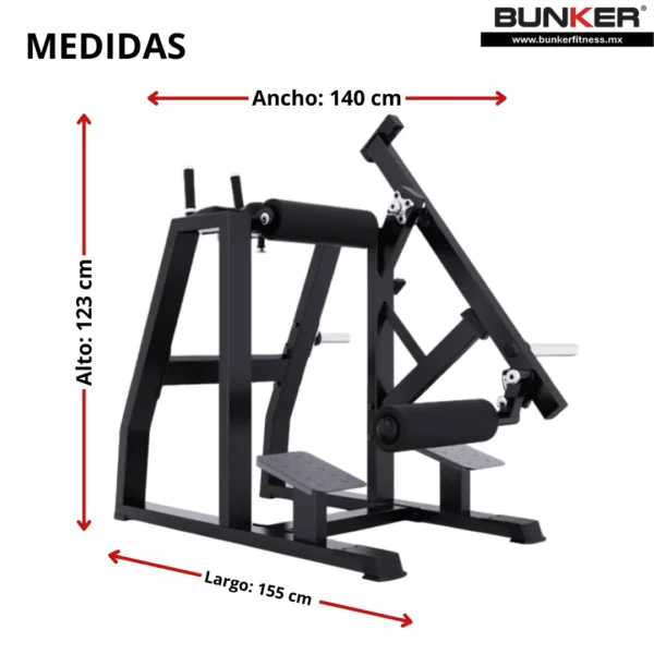 hyperextension peso libre bunker fitness aparatos para hacer ejercicio gimnasio en casa equipos de gimnasio m