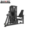 aparato prensa de pierna maquinas de peso integrado bunker fitness equipos de peso integrado_17_11zon