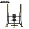 banco olimpico militar bunker fitness Aparatos para hacer ejercicio Gimnasio en casa 1