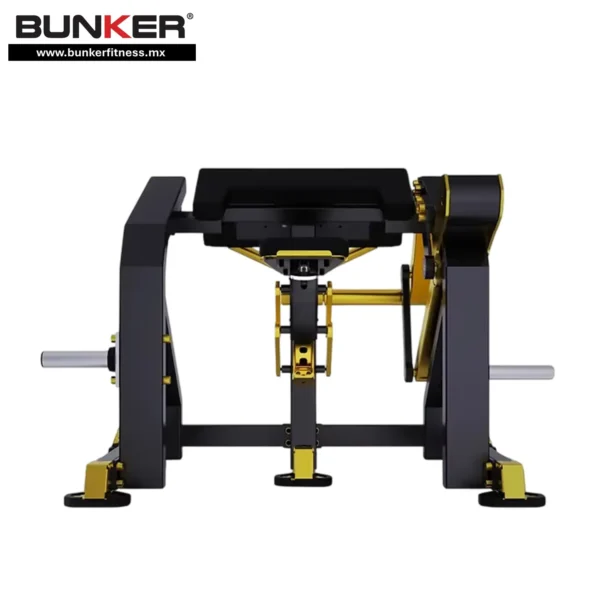 biceps curl peso libre titan bunker fitness Aparatos para hacer ejercicio Gimnasio en casa 4