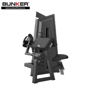 camber curl y triceps ts maquinas de peso integrado bunker fitness equipos de peso integrado_8_11zon