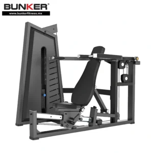 chest press ts maquinas de peso integrado bunker fitness equipos de peso integrado_5_11zon