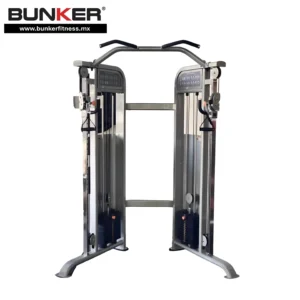 crossover grand premium maquinas de peso integrado bunker fitness equipos de peso integrado_8_11zon