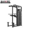 dip chin assist maquinas de peso integrado bunker fitness equipos de peso integrado_19_11zon