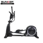 Maquina eliptica smart light para cardio