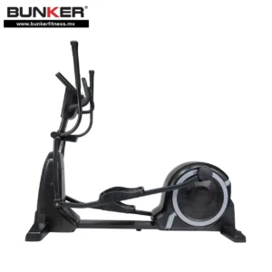 eliptica light bunker fitness Aparatos para hacer ejercicio Gimnasio en casa