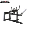 equipo para pantorrilla peso libre bunker fitness Aparatos para hacer ejercicio Gimnasio en casa