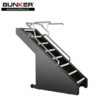 Escalera infinita spider premium de cardio