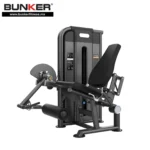 extensión de pierna maquinas de peso integrado bunker fitness equipos de peso integrado_14