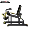 extension de pierna peso libre titan bunker fitness Aparatos para hacer ejercicio Gimnasio en casa 1