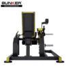 extension de pierna peso libre titan bunker fitness Aparatos para hacer ejercicio Gimnasio en casa 4