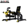 extension de pierna titan bunker fitness Aparatos para hacer ejercicio Gimnasio en casa