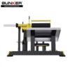 hip thrust peso libre titan bunker fitness Aparatos para hacer ejercicio Gimnasio en casa 3