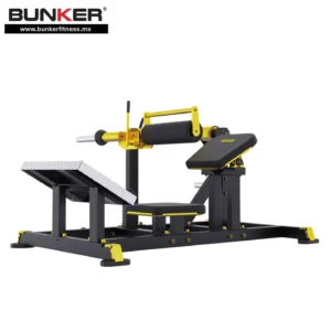 hip thrust titan bunker fitness Aparatos para hacer ejercicio Gimnasio en casa