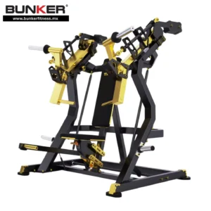 inclien chet press titan bunker fitness Aparatos para hacer ejercicio Gimnasio en casa