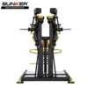 low row peso libre titan bunker fitness Aparatos para hacer ejercicio Gimnasio en casa 1
