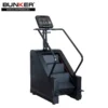 maquina escaladora ultra bunker fitness Aparatos para hacer ejercicio Gimnasio en casa