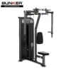 peck fly rear delt ik maquinas de peso integrado bunker fitness equipos de peso integrado_2_11zon