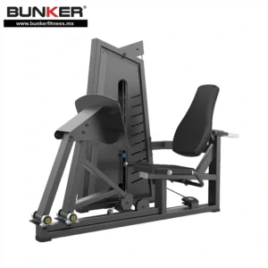 prensa de pierna ts maquinas de peso integrado bunker fitness equipos de peso integrado_4_11zon