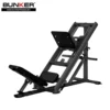 prensa de piernas g8 peso libre bunker fitness Aparatos para hacer ejercicio Gimnasio en casa